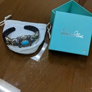 Carolyn Pollack bracelet